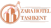 Zara Hotel Tashkent